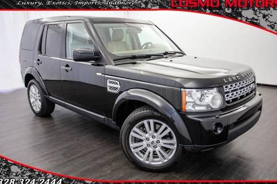 LAND ROVER LR4 2012 SALAG2D49CA619485 image LAND ROVER LR4 2012 SALAG2D49CA619485 image